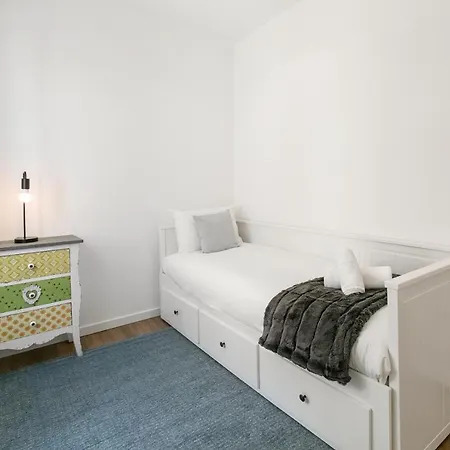 O Sitio Do Tomas Appartement
