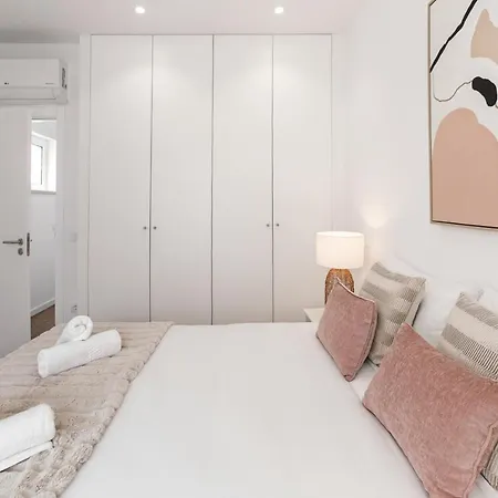 Appartamento O Sítio Do Tomás