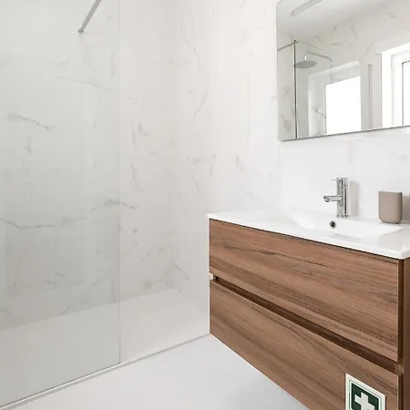 Appartamento O Sítio Do Tomás