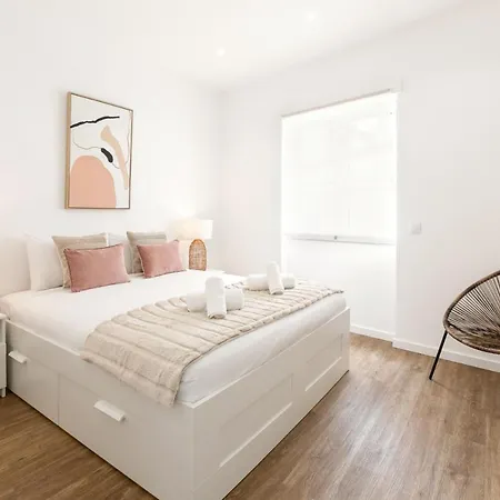 O Sítio Do Tomás Appartamento Nazaré