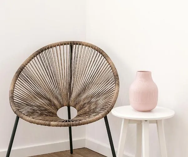 O Sitio Do Tomas Apartment Nazare