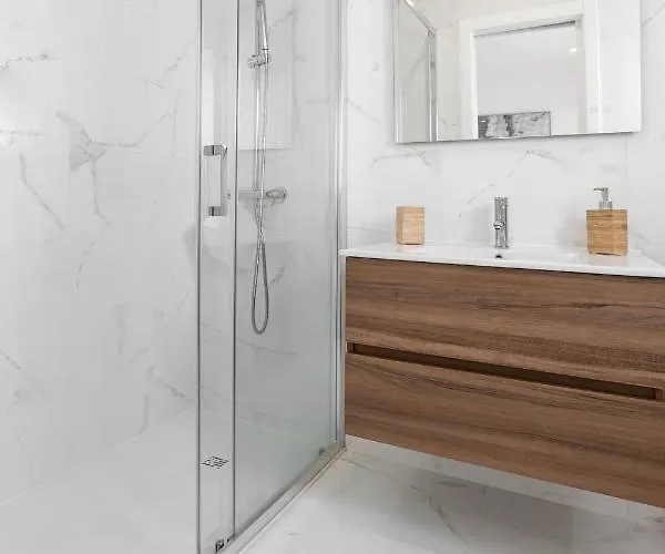 O Sitio Do Tomas Apartment Nazare