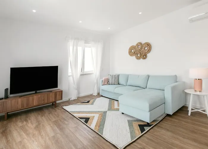 O Sitio Do Tomas Apartment Nazare