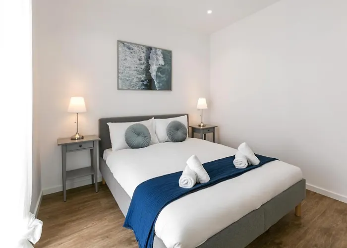 Apartment O Sitio Do Tomas Nazare