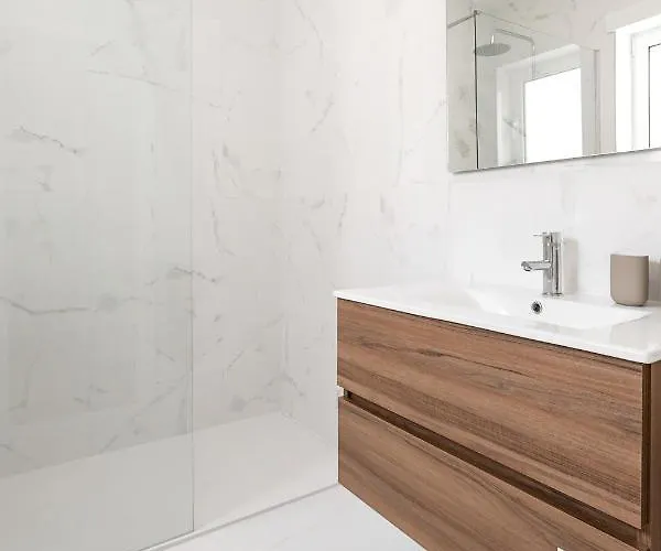 Apartment O Sitio Do Tomas