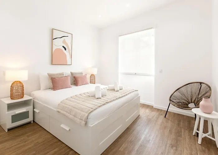 O Sitio Do Tomas Apartment Nazare